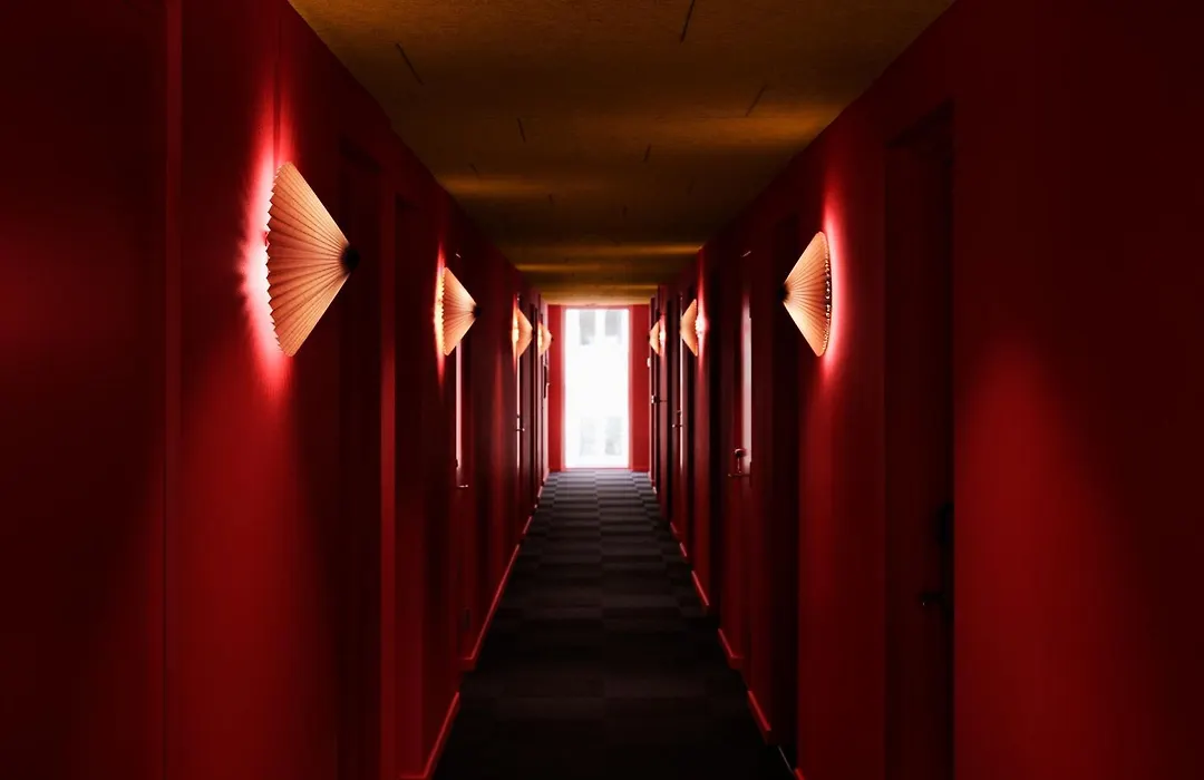 Dahei Apartment Hotel-1