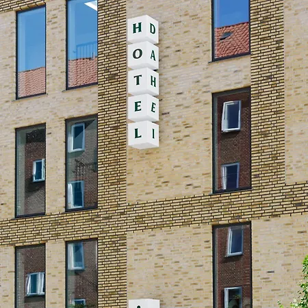 Dahei Apartment Hotel-2